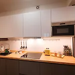 Apartment Easy Flat 20 Settembre