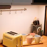Easy Flat 20 Settembre * Turin