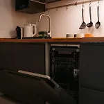Apartment Easy Flat 20 Settembre