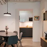 Apartment Easy Flat 20 Settembre Turin