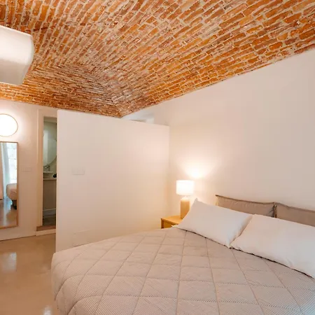 Easy Flat 20 Settembre Lejlighed