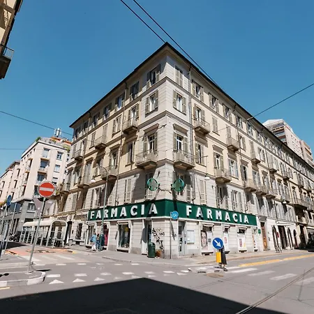 Easy Flat 20 Settembre *