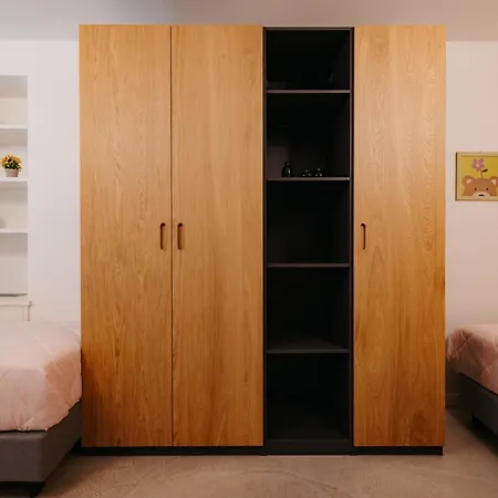 Easy Flat 20 Settembre Διαμέρισμα *