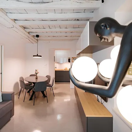 Easy Flat 20 Settembre Apartment