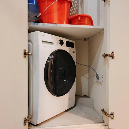 Easy Flat 20 Settembre Τορίνο