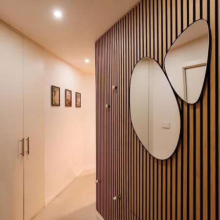 Easy Flat 20 Settembre Τορίνο