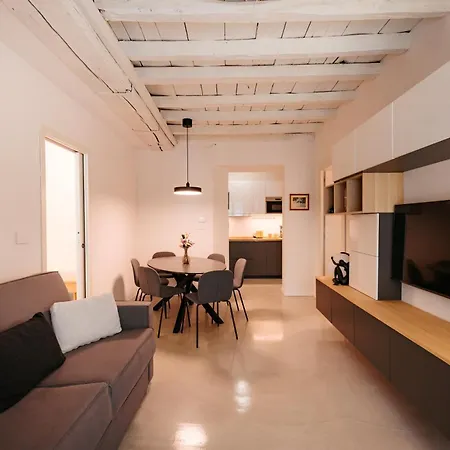 Διαμέρισμα Easy Flat 20 Settembre *