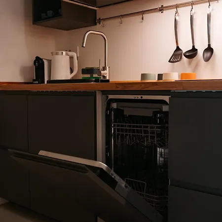 Διαμέρισμα Easy Flat 20 Settembre