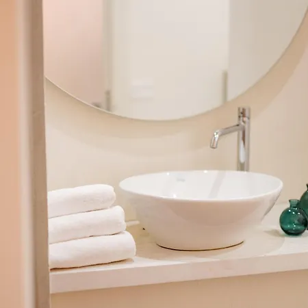 Easy Flat 20 Settembre Διαμέρισμα *