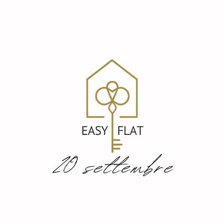 Easy Flat 20 Settembre * Turin