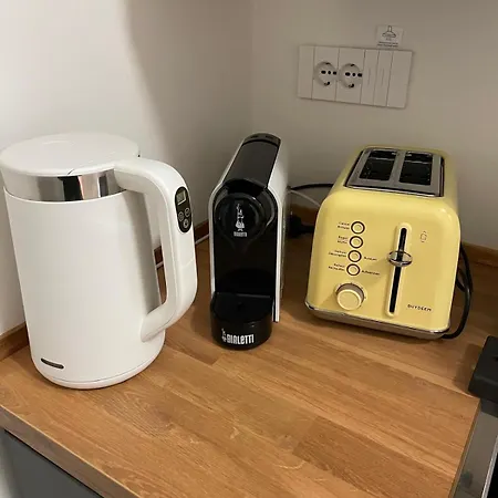 Easy Flat 20 Settembre 公寓