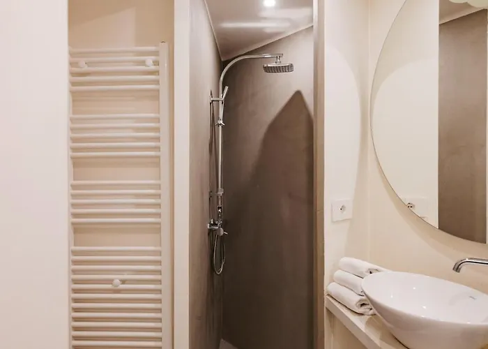 Διαμέρισμα Easy Flat 20 Settembre *