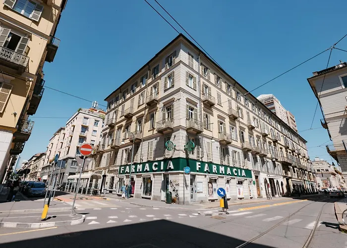 Easy Flat 20 Settembre *