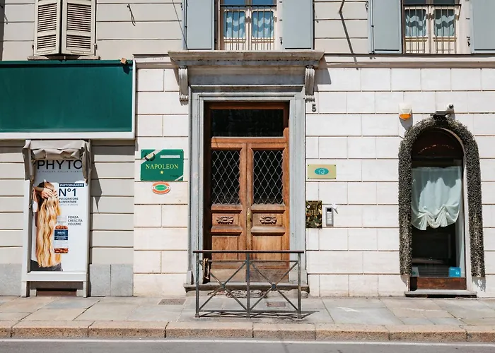 Easy Flat 20 Settembre * Torino