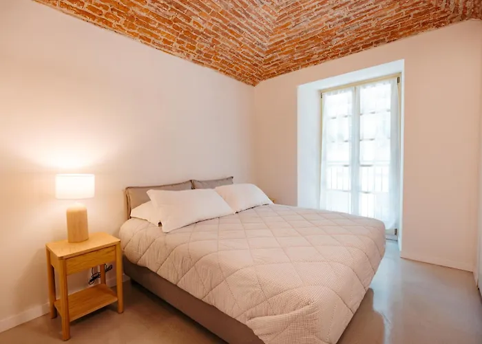 Easy Flat 20 Settembre Lejlighed Torino