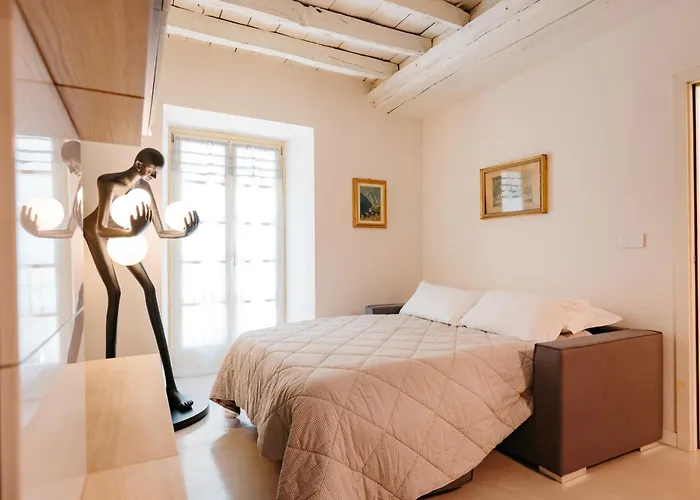 Easy Flat 20 Settembre *