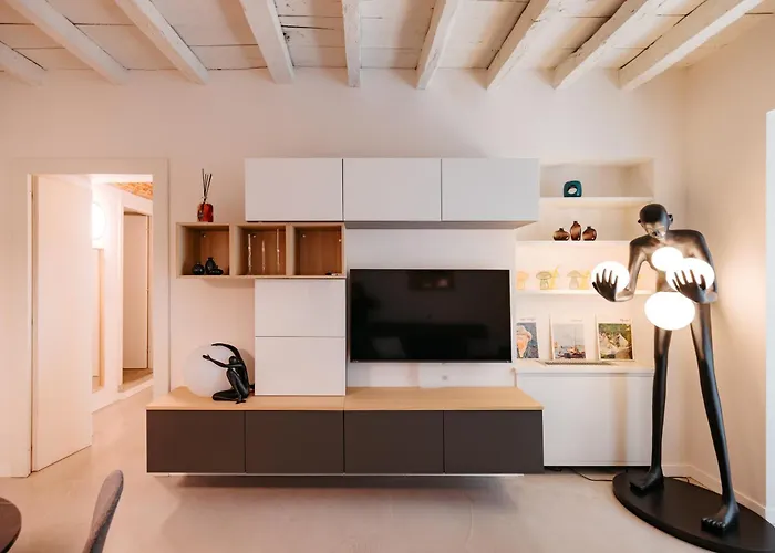 Easy Flat 20 Settembre Διαμέρισμα *