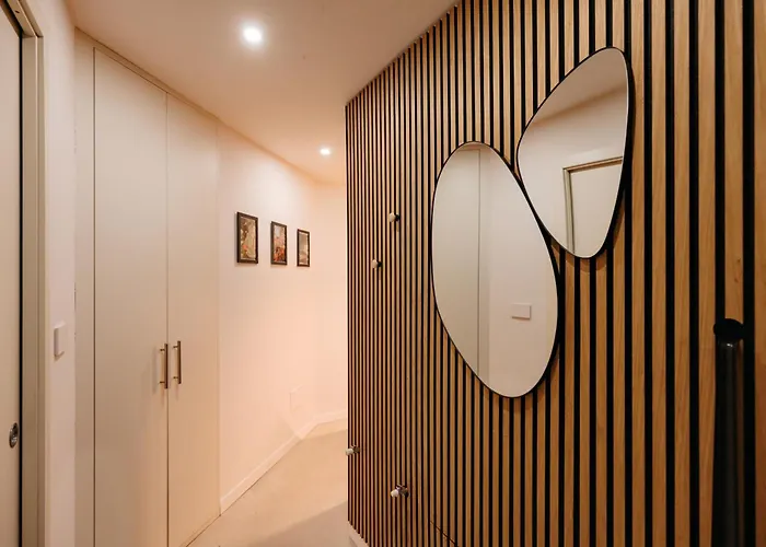 Easy Flat 20 Settembre Τορίνο