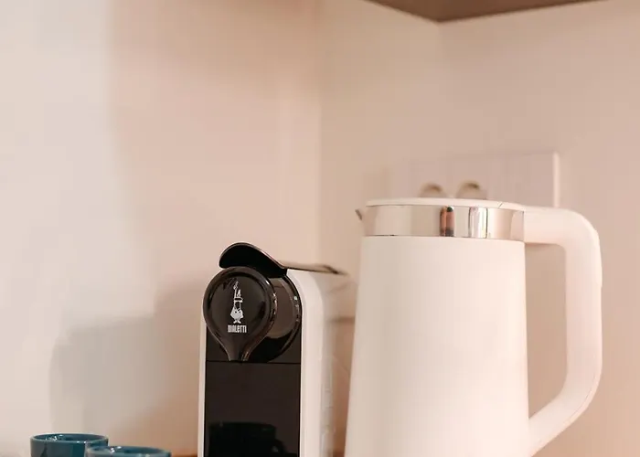 Easy Flat 20 Settembre Τορίνο