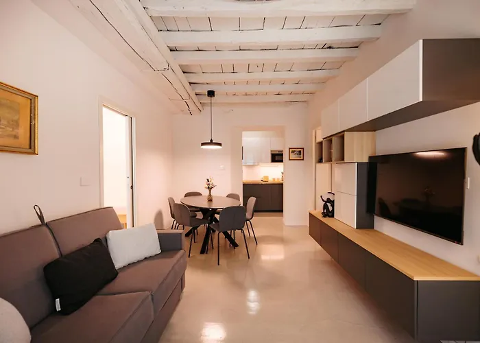 Διαμέρισμα Easy Flat 20 Settembre *