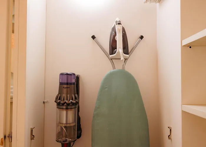 Easy Flat 20 Settembre Τορίνο