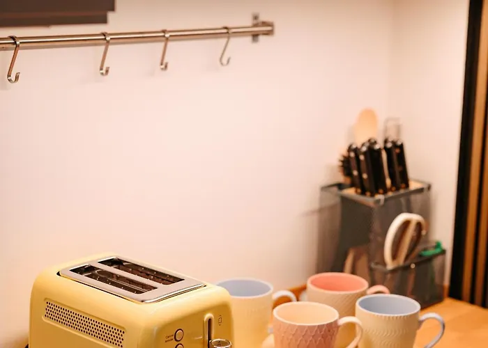Easy Flat 20 Settembre * Torino