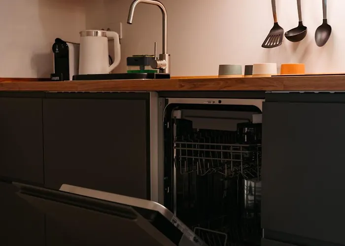 Διαμέρισμα Easy Flat 20 Settembre