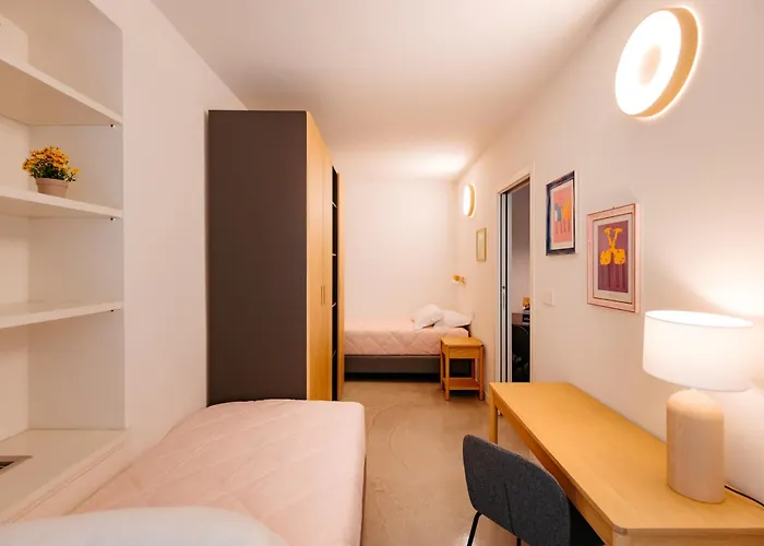 Easy Flat 20 Settembre * Τορίνο