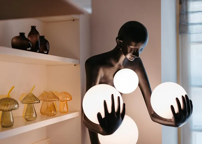 Easy Flat 20 Settembre Διαμέρισμα Τορίνο