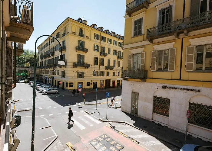 Easy Flat 20 Settembre *