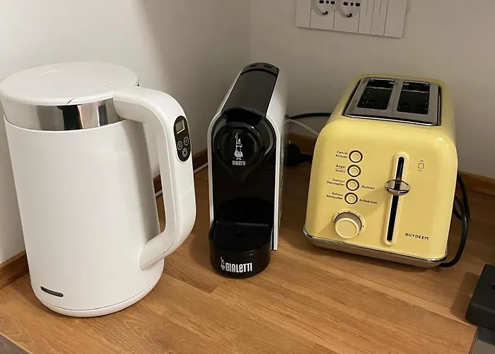 Easy Flat 20 Settembre Διαμέρισμα