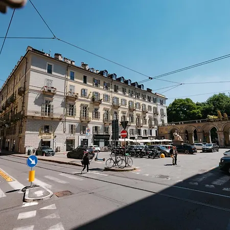 Appartement Easy Flat 20 Settembre