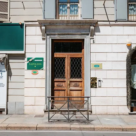 Easy Flat 20 Settembre * Turin