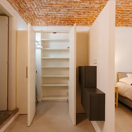 Easy Flat 20 Settembre Apartman