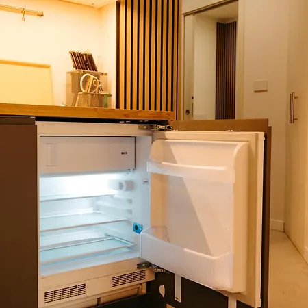 Apartman Easy Flat 20 Settembre