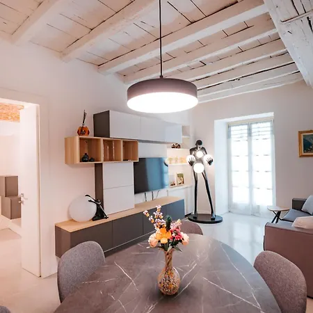 Easy Flat 20 Settembre Apartman