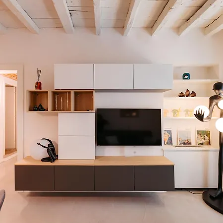 Easy Flat 20 Settembre Appartement *