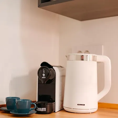 Easy Flat 20 Settembre Torino