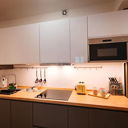 Apartman Easy Flat 20 Settembre