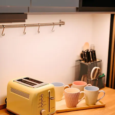 Easy Flat 20 Settembre * Turin