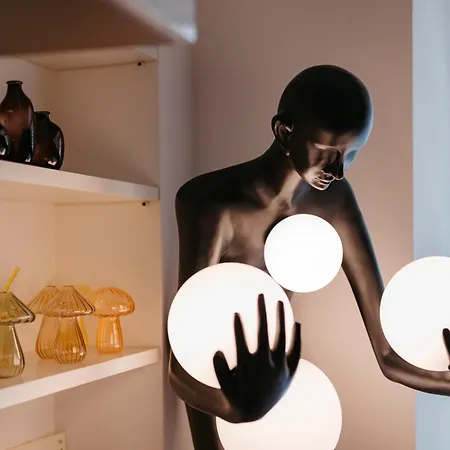 Easy Flat 20 Settembre Apartman Torino