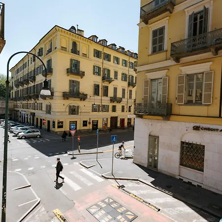 Easy Flat 20 Settembre *