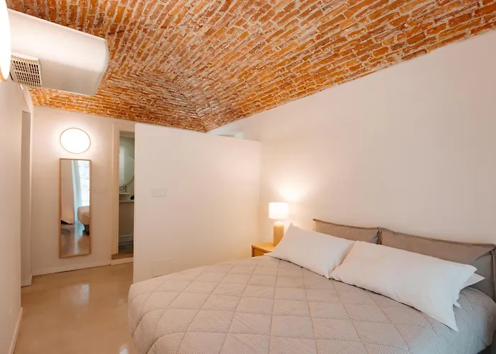 Easy Flat 20 Settembre Appartement
