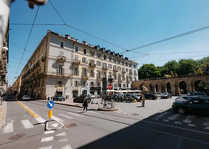 Appartement Easy Flat 20 Settembre