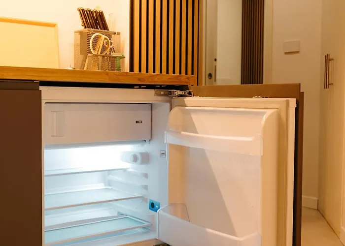 Appartement Easy Flat 20 Settembre