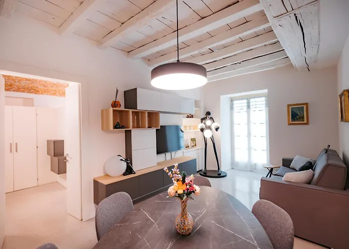 Easy Flat 20 Settembre Appartement