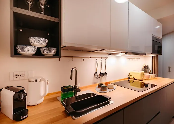 Easy Flat 20 Settembre Appartement Turijn