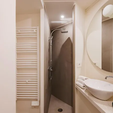 Apartment Easy Flat 20 Settembre *