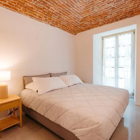 Easy Flat 20 Settembre Apartment Turin