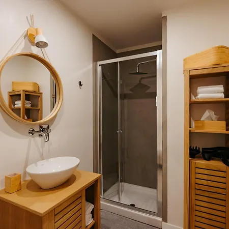 Easy Flat 20 Settembre * Turin